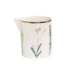 Botanical Milk Jug 20cl Pack of 6