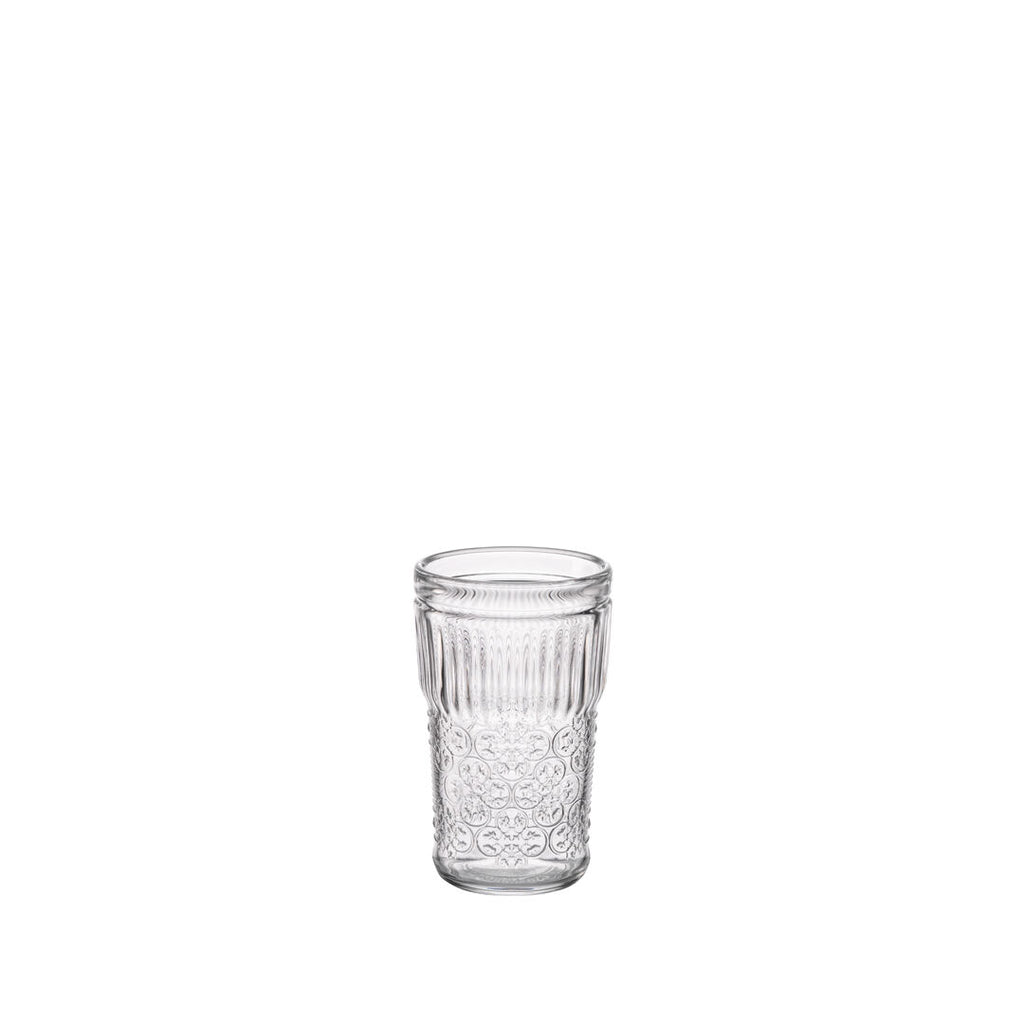 Bormioli Rocco Italian Heritage Tumbler 12.25oz (35cl) Box of 6