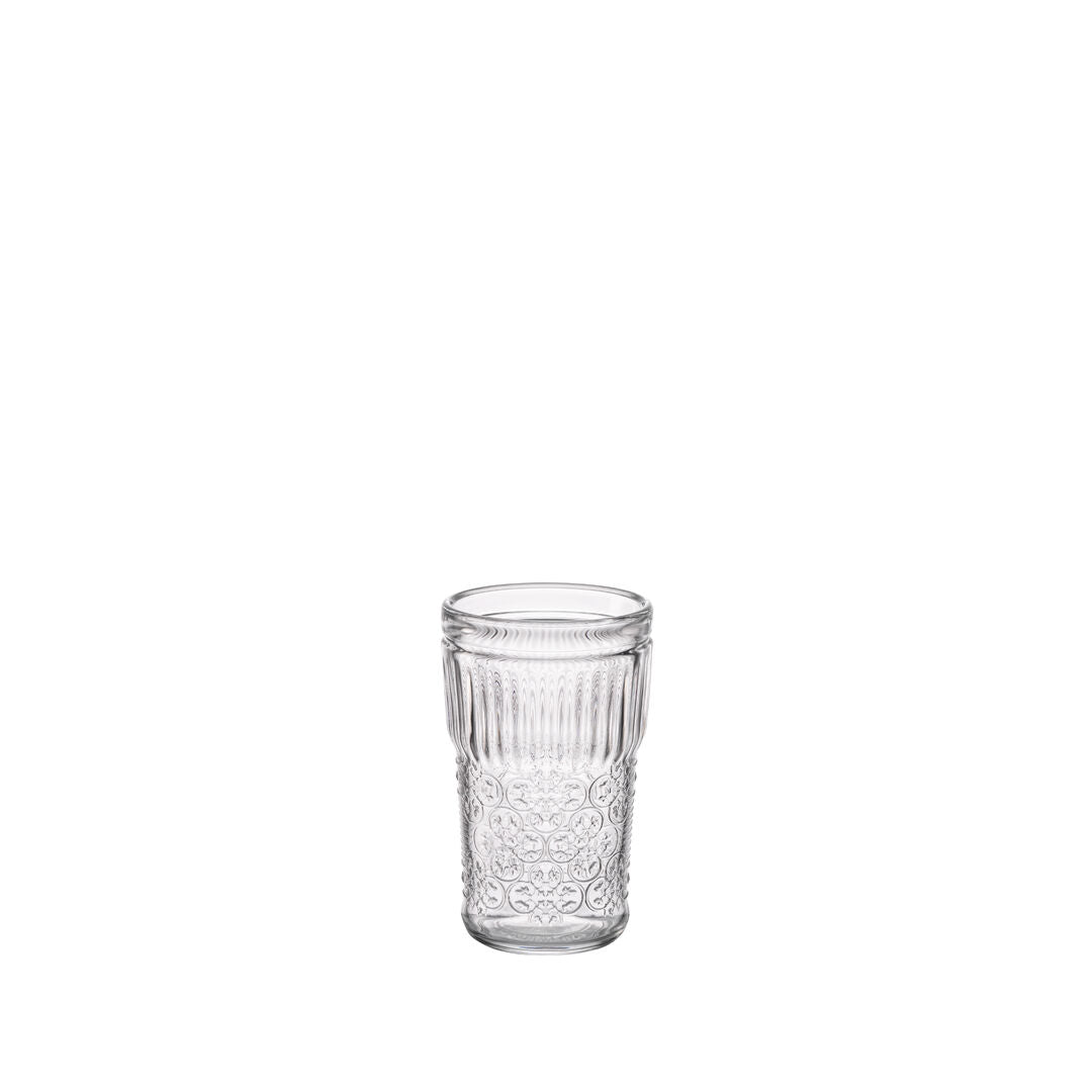 Bormioli Rocco Italian Heritage Tumbler 12.25oz (35cl) Box of 6
