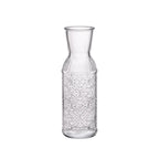 Bormioli Rocco Italian Heritage Carafe 35.25oz (1L) Box of 6