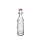 Bormioli Rocco Italian Heritage Bottle 17.5oz (0.5L) Box of 6