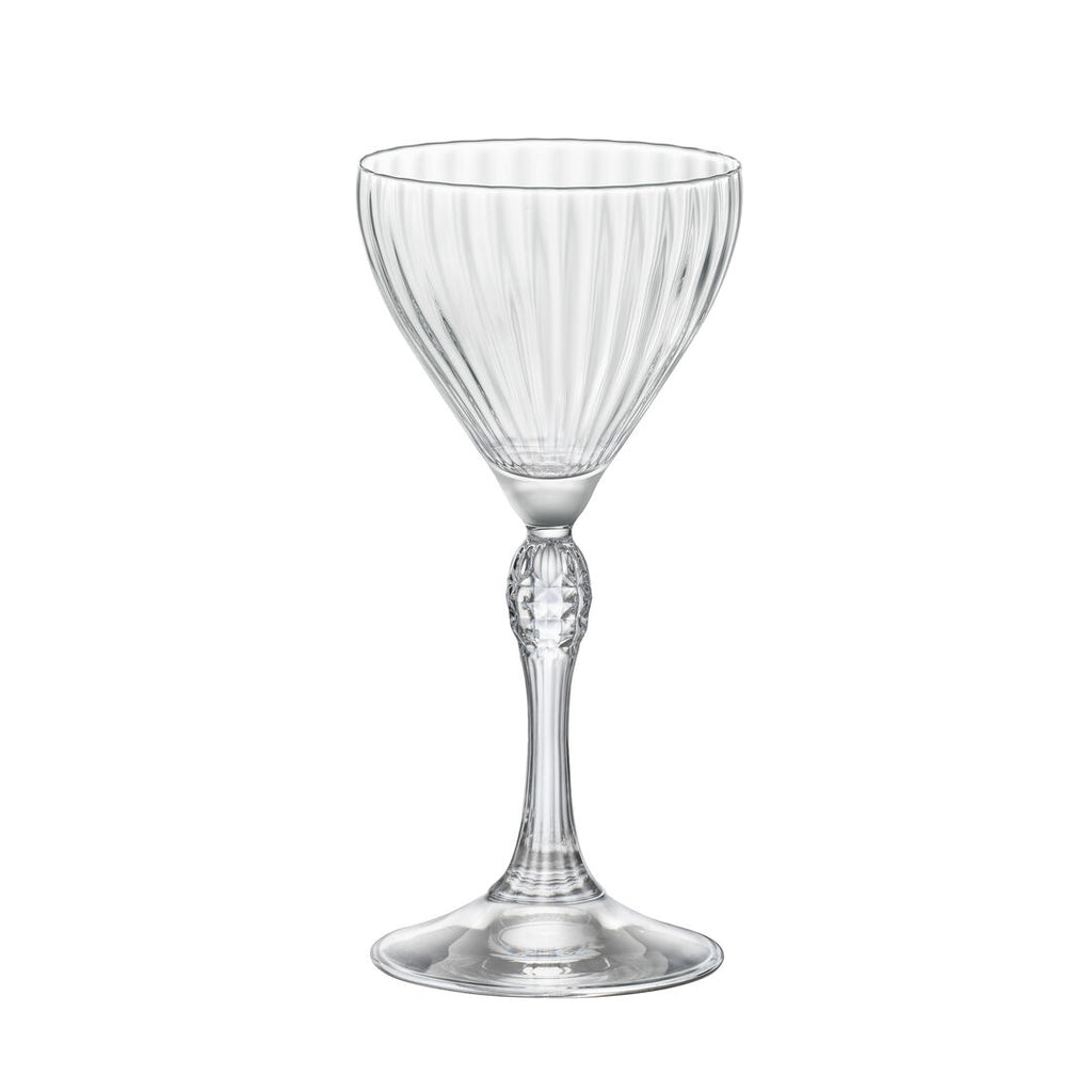 Bormioli Rocco America 20s Nick & Nora 5oz (14cl) 1x24
