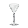 Bormioli Rocco America 20s Nick & Nora 5oz (14cl) 1x24
