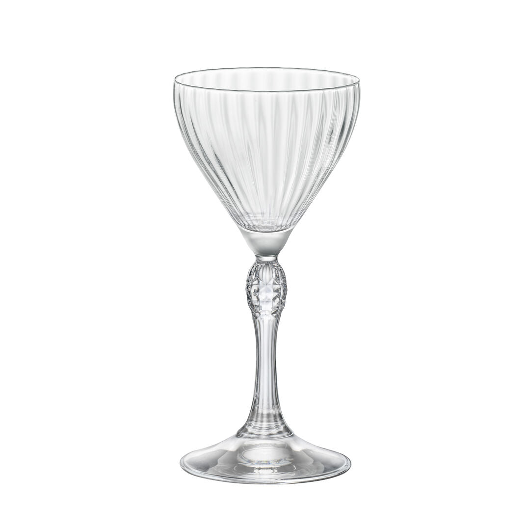 Bormioli Rocco America 20s Nick & Nora 5oz (14cl) 1x24