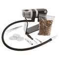 Flavouring Smoking Gun with Stainless Steel End (delivery in 7-10 working days)