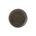 Ebony Coupe Plate 17cm/6½" (Boxes of 12)