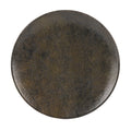 Ebony Coupe Plate 27cm/10½" (Boxes of 12)
