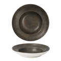 Ebony Pasta Plate 25cm/¾" (Boxes of 12)