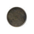 Ebony Signature Plate 16.5cm/6½" (Boxes of 12)