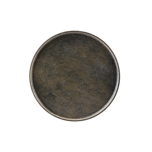Ebony Signature Plate 16.5cm/6½" (Boxes of 12)