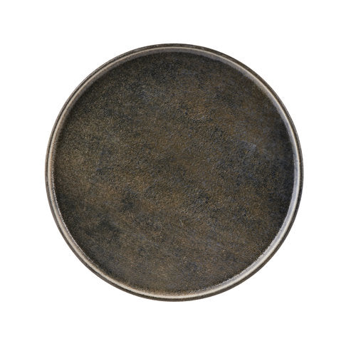Ebony Signature Plate 21cm/8" (Boxes of 6)