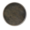 Ebony Signature Plate 25.5cm/10" (Boxes of 6)