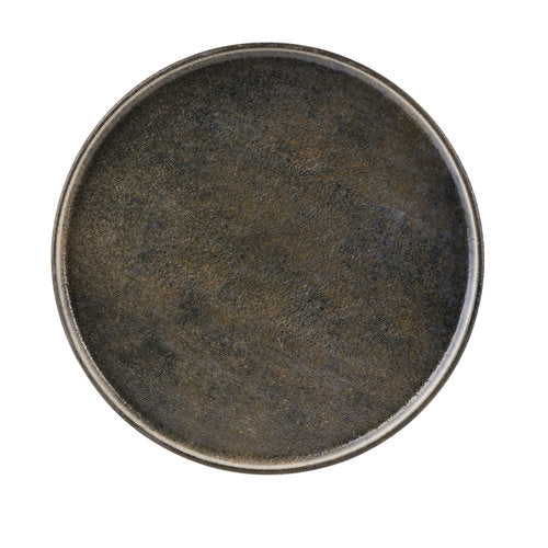 Ebony Signature Plate 25.5cm/10" (Boxes of 6)