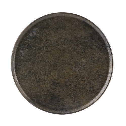 Ebony Pizza Plate 28cm/11" (Boxes of 6)