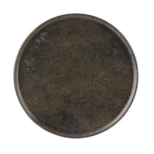Ebony Pizza Plate 31cm/12¼" (Boxes of 6)