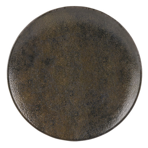 Ebony Coupe Plate 30cm/12" (Boxes of 6)