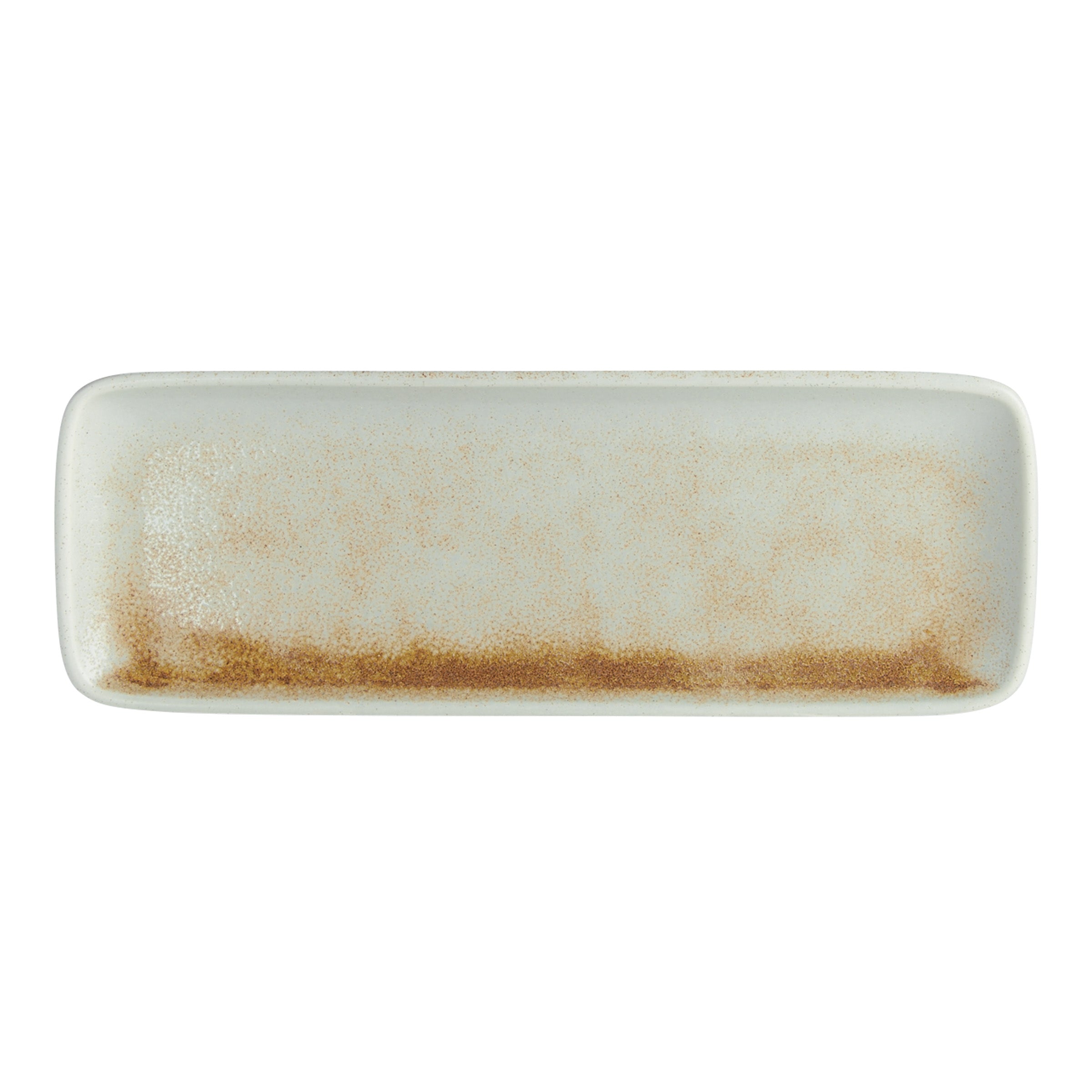 Tundra Rect Platter 30 x 11cm Box of 6