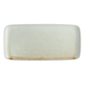 Tundra Rect Platter 34 x 16cm Box of 6