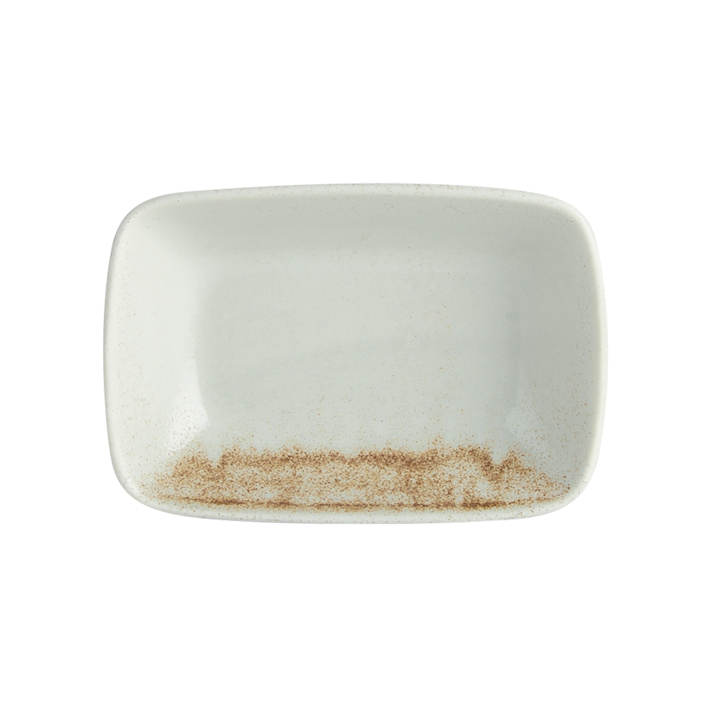 Tundra Rect Dish 17 x 12cm Box of 12