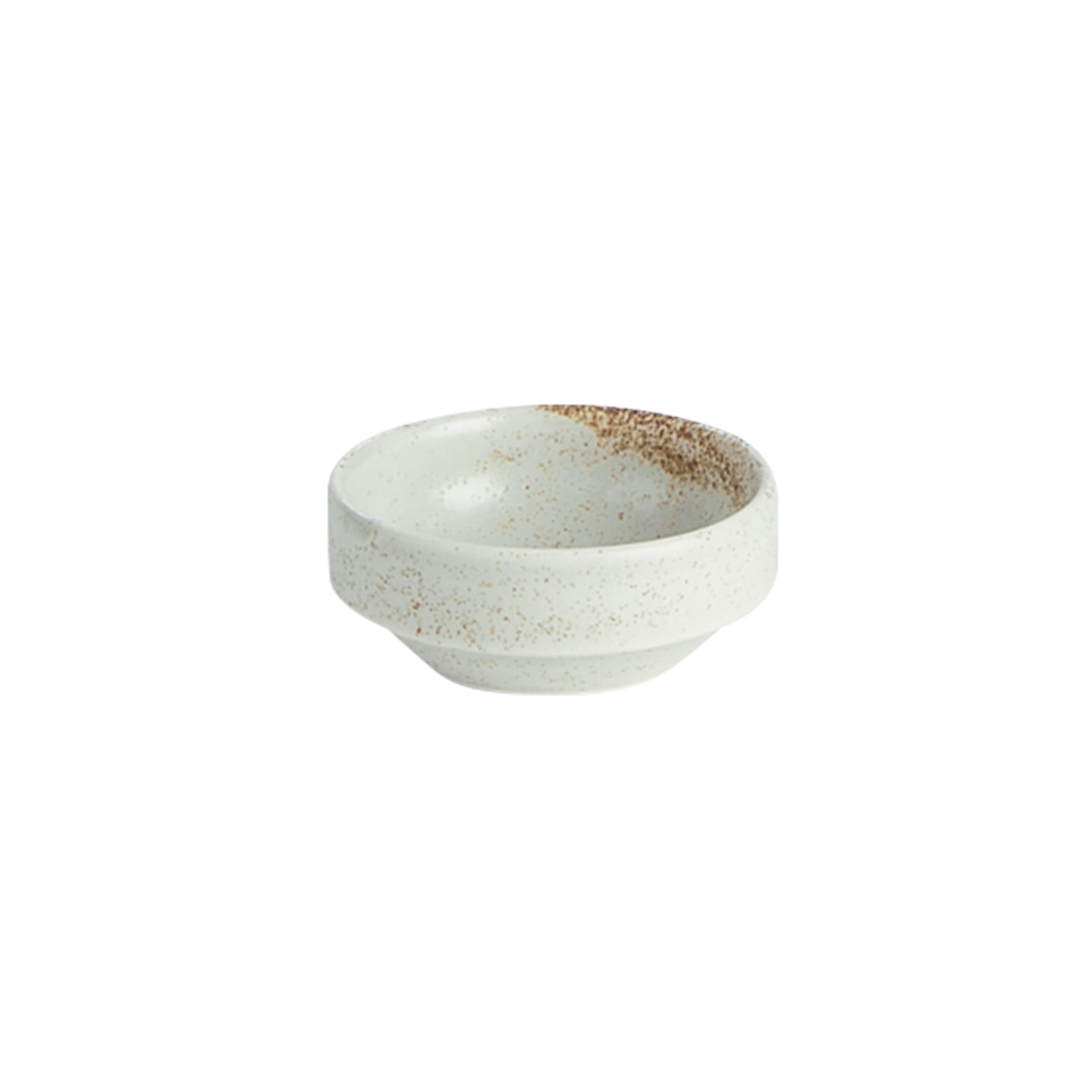 Tundra Dip Bowl 6cm Box of 24