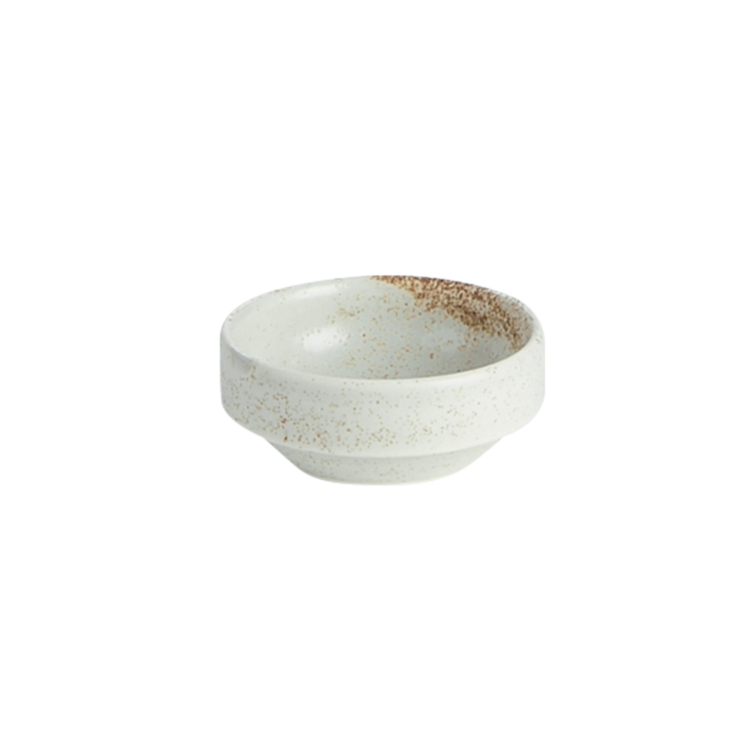 Tundra Dip Bowl 8cm Box of 12