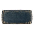 Flint Rect Platter 34 x 16cm  Box of 6