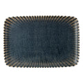 Flint Rect Platter 33 x 23cm  Box of 6