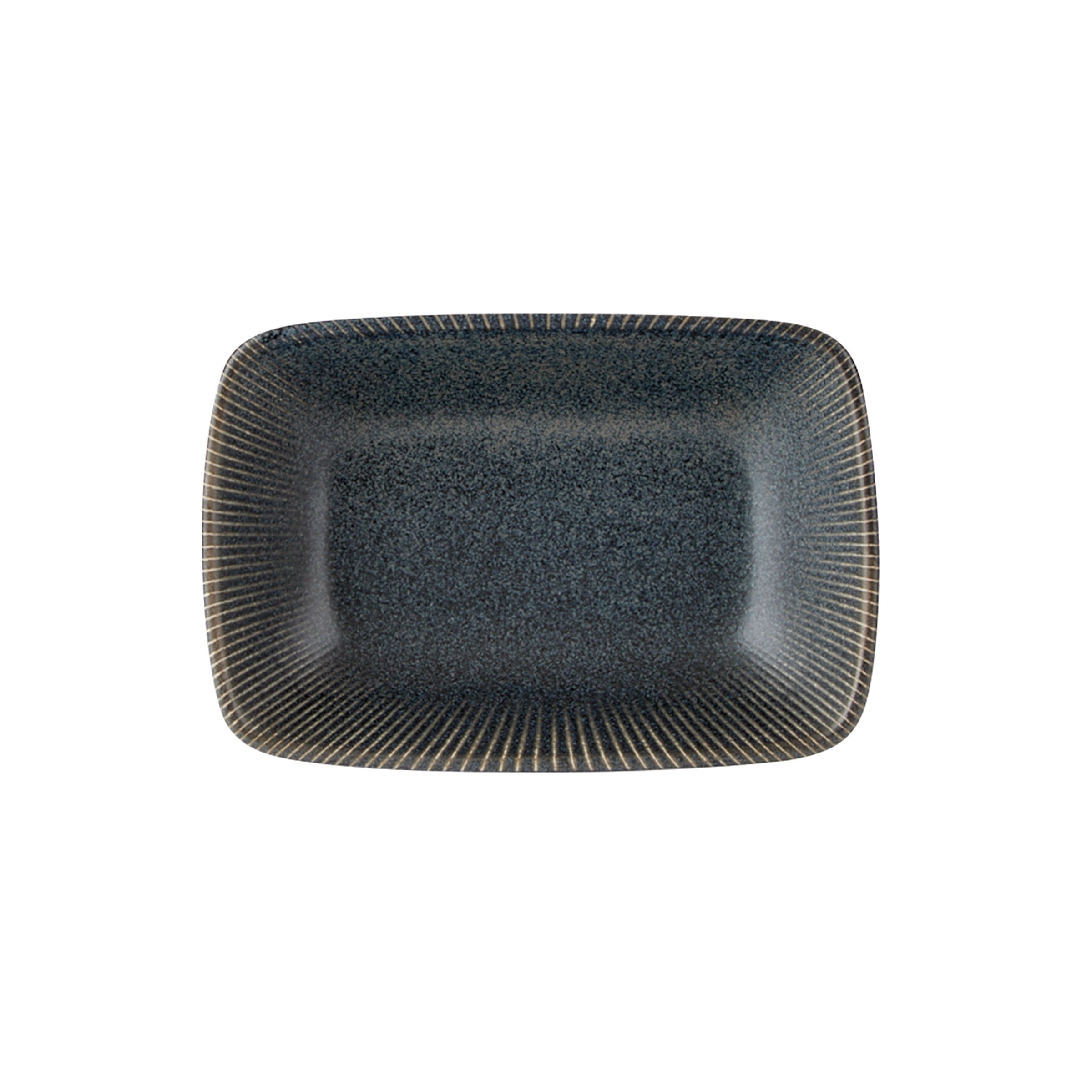 Flint Rect Dish 17 x 12cm  Box of 12