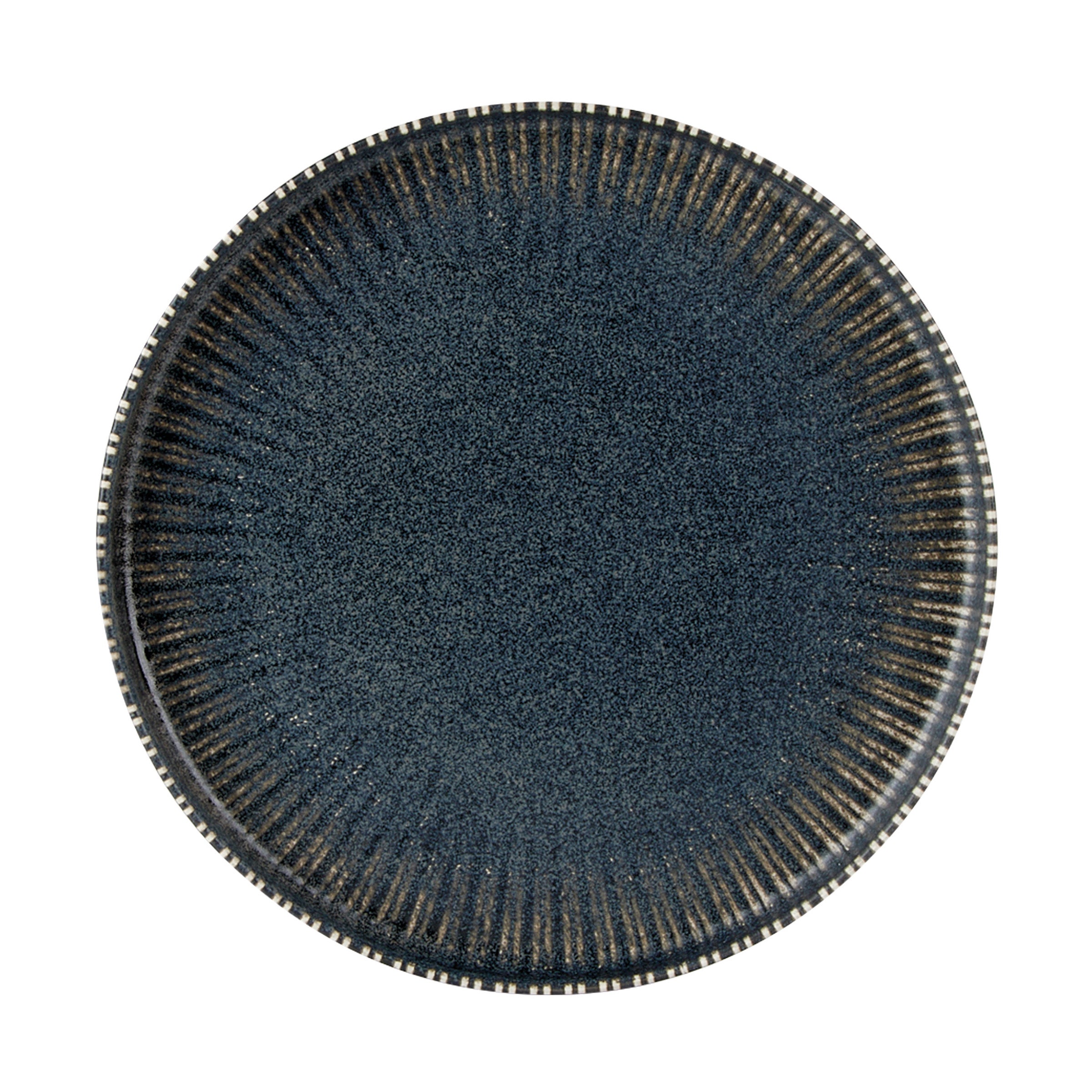 Flint Signature Plate 21cm  Box of 6