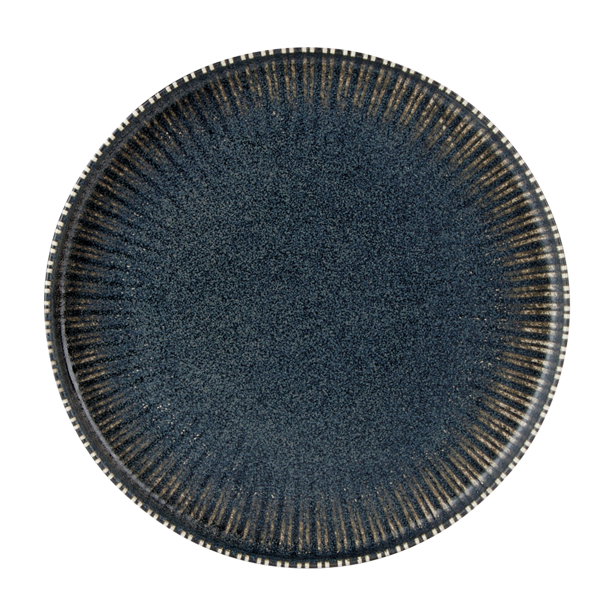 Flint Signature Plate 25.5cm  Box of 6