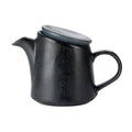 Flint Tea Pot 400ml  Box of 4