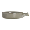 Pier Handled Deep Tray 16.8 x 13cm 29cl (6 5/8 x 5 1/8" 10 1/4oz)