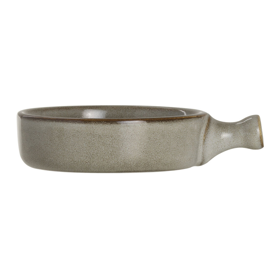 Pier Handled Deep Tray 16.8 x 13cm 29cl (6 5/8 x 5 1/8" 10 1/4oz)