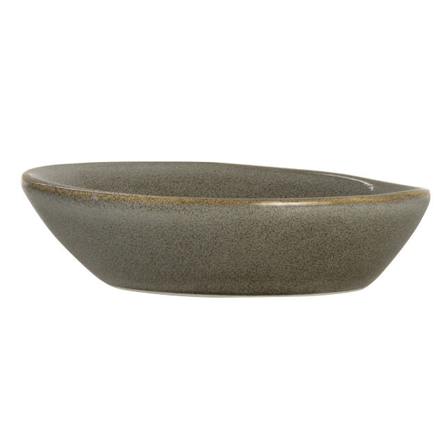 Pier Oil Dish 9.8 x 8.5cm 5.7cl (3 7/8 x 3 3/8" 2oz)