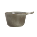 Pier Handled Crock 13.6 x 10.2cm 25.6cl (5 3/8 x 4" 9oz)