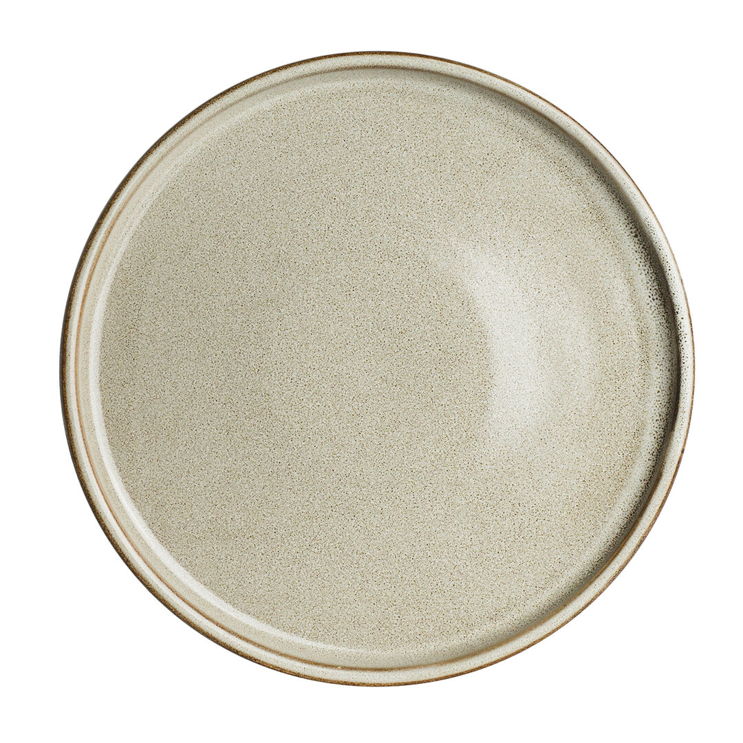 Pier Stack Plate 27cm (10 5/8")