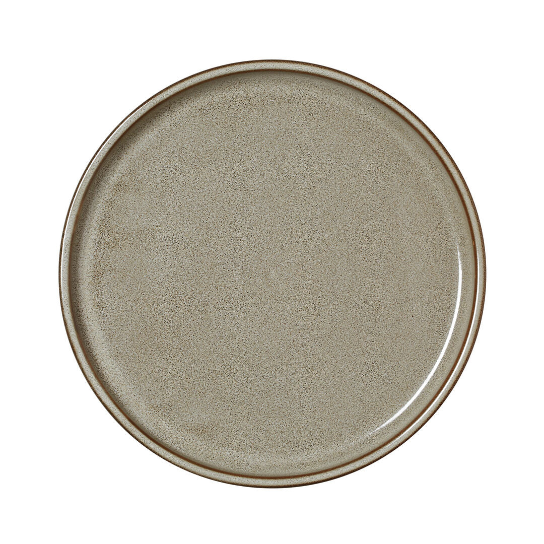Pier Stack Plate 23cm (9")