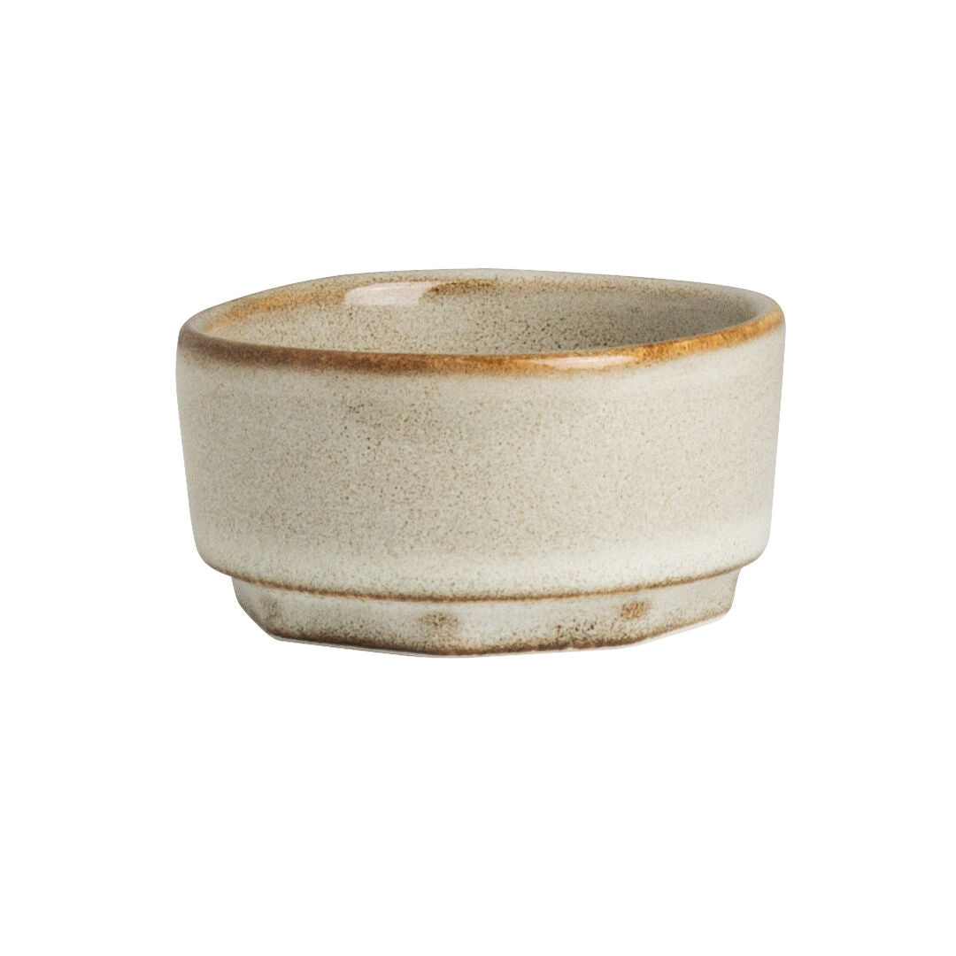 Pier Stack Dish 6.4cm 5.2cl (2 1/2" 1 3/4oz)