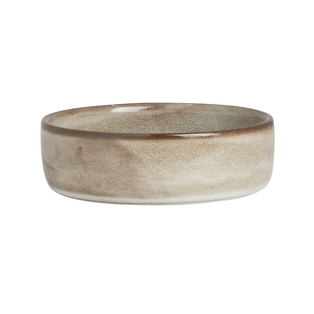 Pier Deep Tray 13cm 30.3cl (5 1/10" 10 1/4oz)