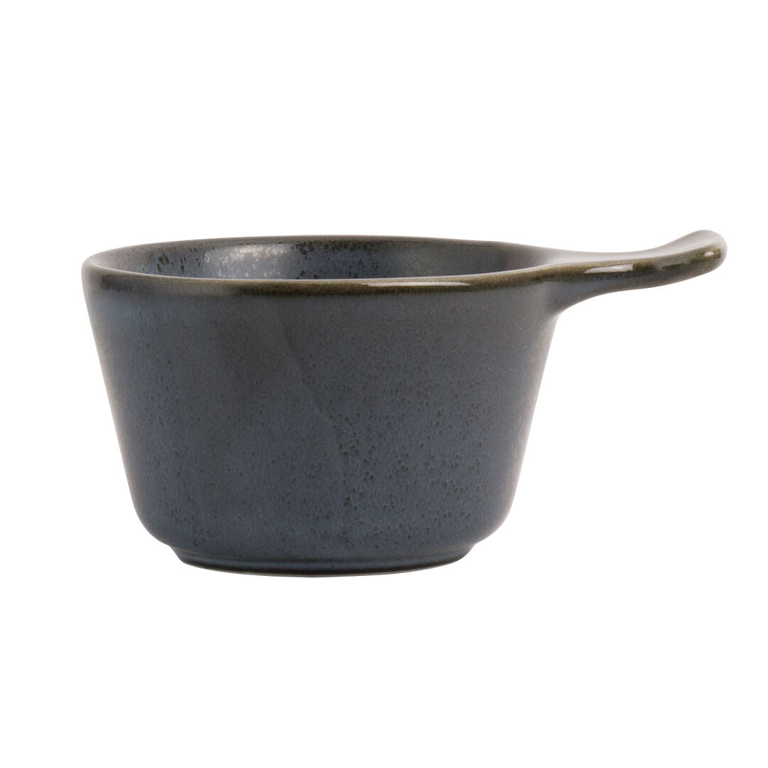 Storm Handled Crock 13.6 x 10.2cm 25.6cl (5 3/8 x 4" 9oz)