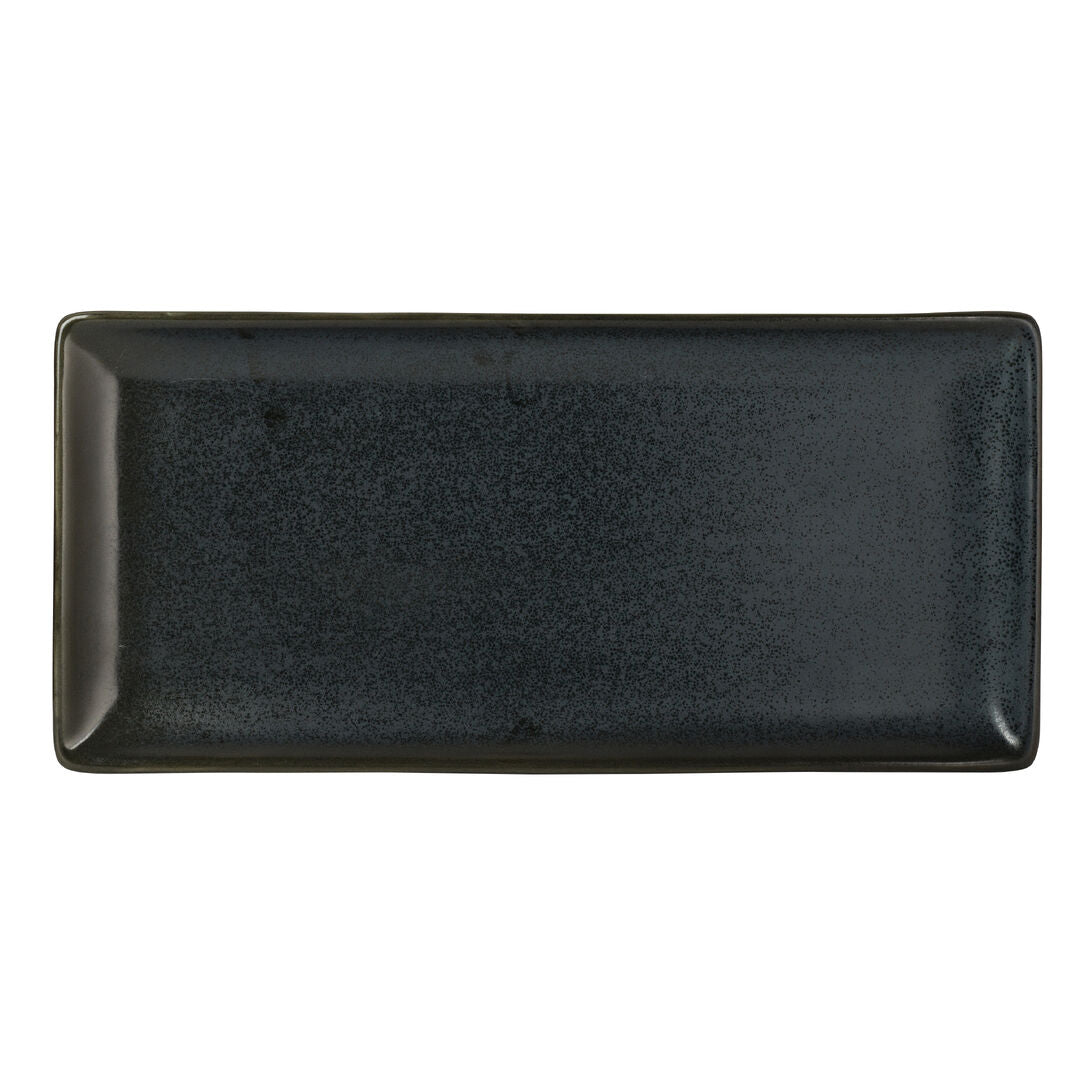 Storm Rectangle Tray 38 x 17.8cm (15 x 7")