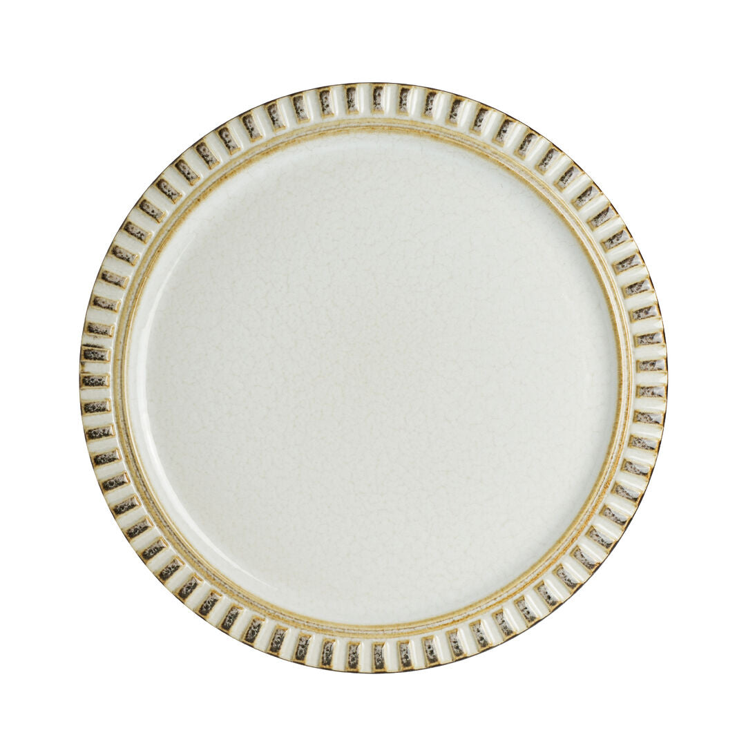 Adelaide Birch Plate 27cm (10 5/8")