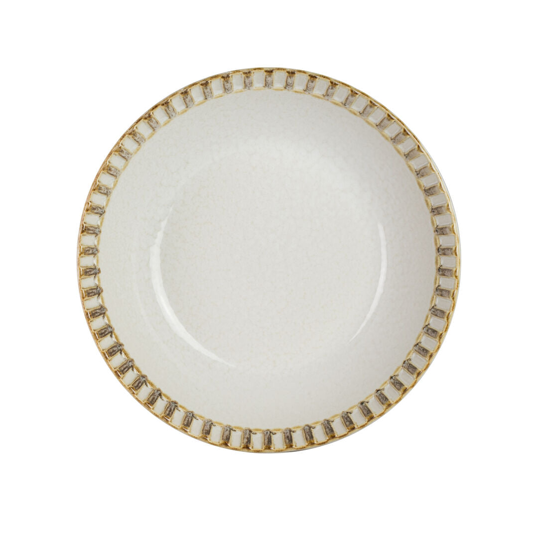 Adelaide Birch Bowl 21.6cm 133cl (8 1/2" 45oz)