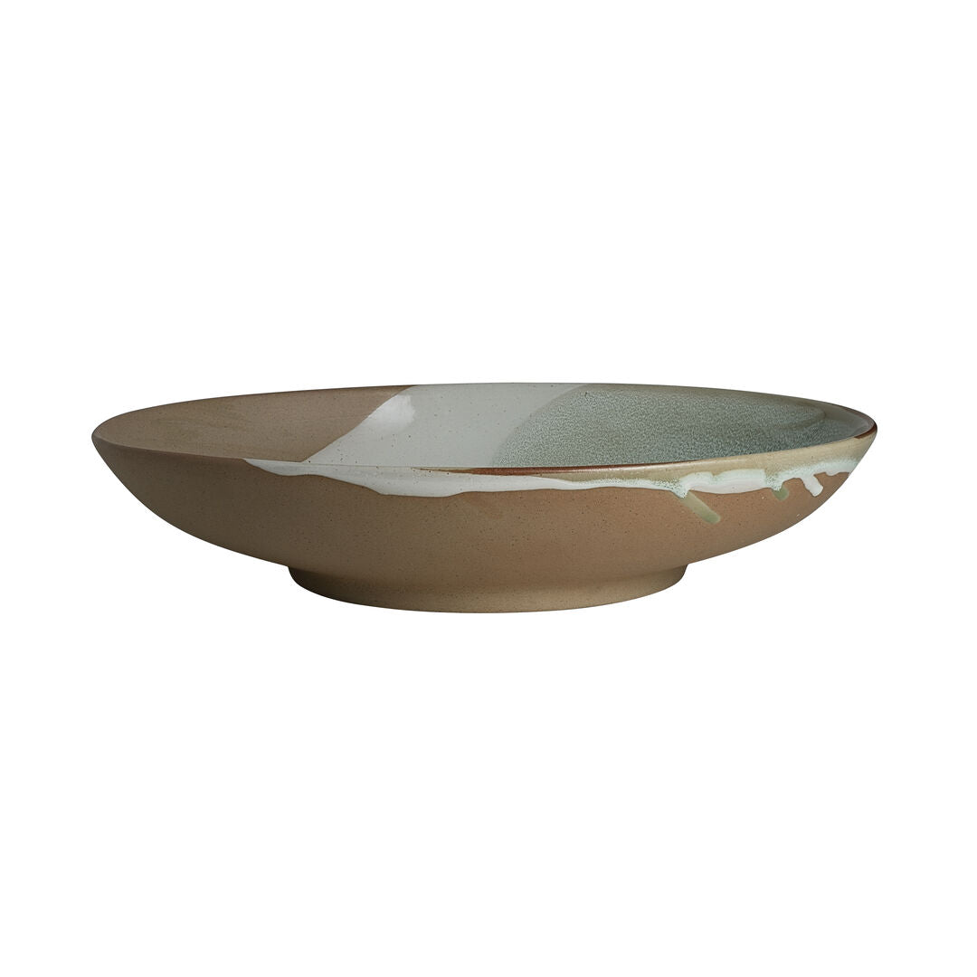 Forager Nest Oval Bowl 30.5 x 23.5 x 8.5cm 1.6Ltr (12 x 9 1/4 x 3 3/8" 58oz) (Boxes of 6)