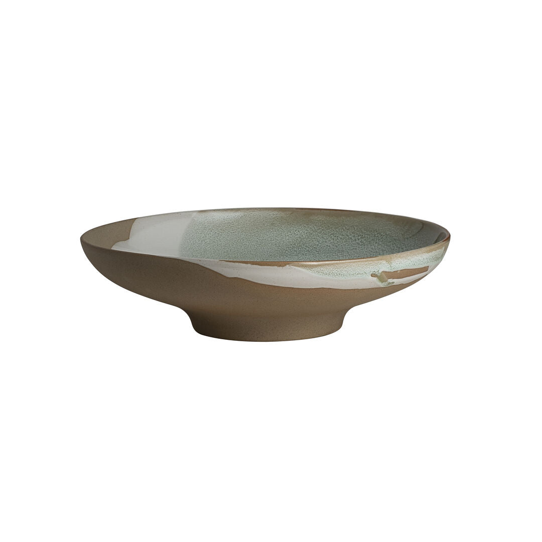 Forager Nest Pedestal Bowl 25.5 x 7cm 142cl (10 x 2 3/4" 50oz) (Boxes of 6)