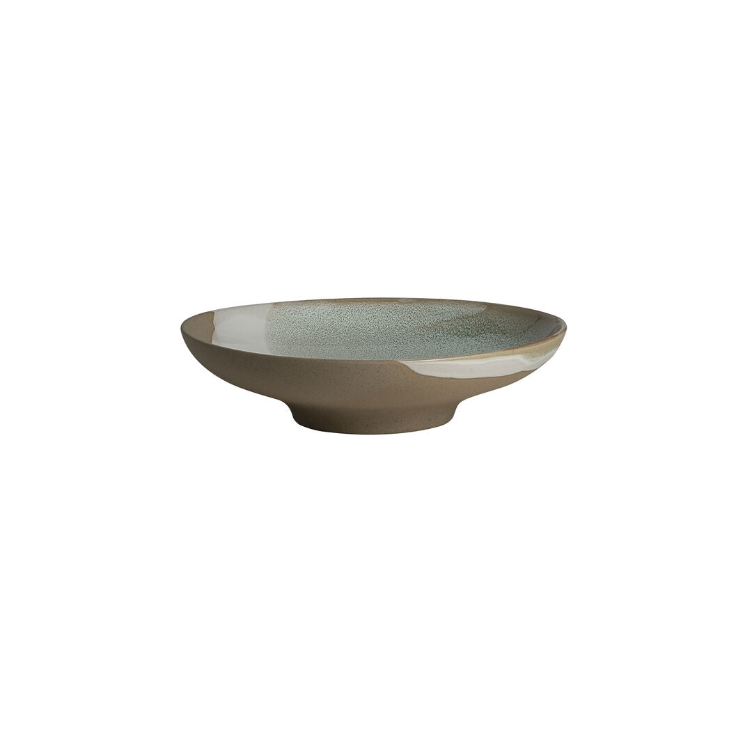 Forager Nest Pedestal Bowl 19 x 5cm 55cl (7 1/2 x 2" 19 1/2oz) (Boxes of 24)