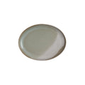 Forager Nest Oval Platter 20.6 x 15.9 x 1.9cm (8 1/8 x 6 1/4 x  3/4") (Boxes of 24)
