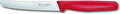 Victorinox Tomato Utility Knife Serrated Edge 11cm Red