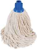 PY Socket No.16 Cotton Mop Head Blue