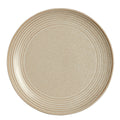 Terrace Truffle Coupe Plate 27cm (10 5/8")